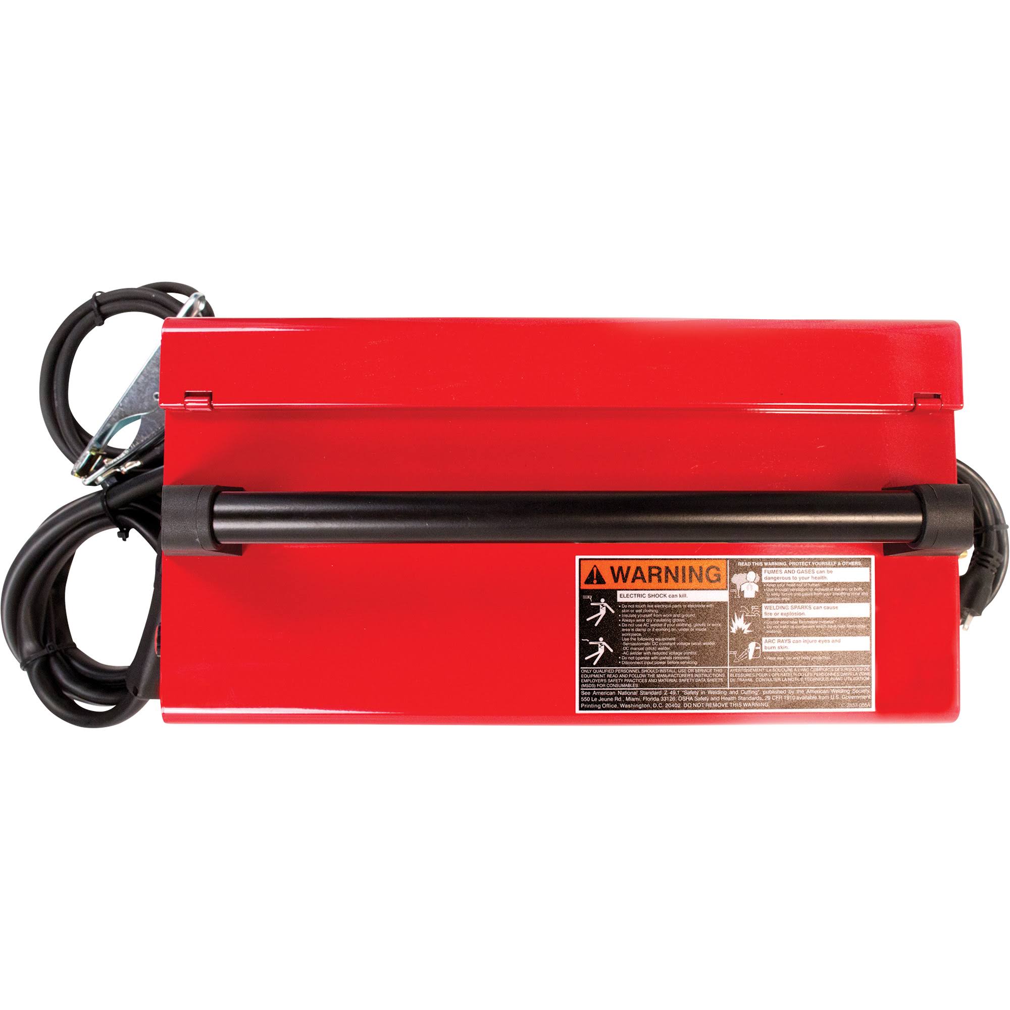 Lincoln Electric K2185-1 Handy MIG Welder