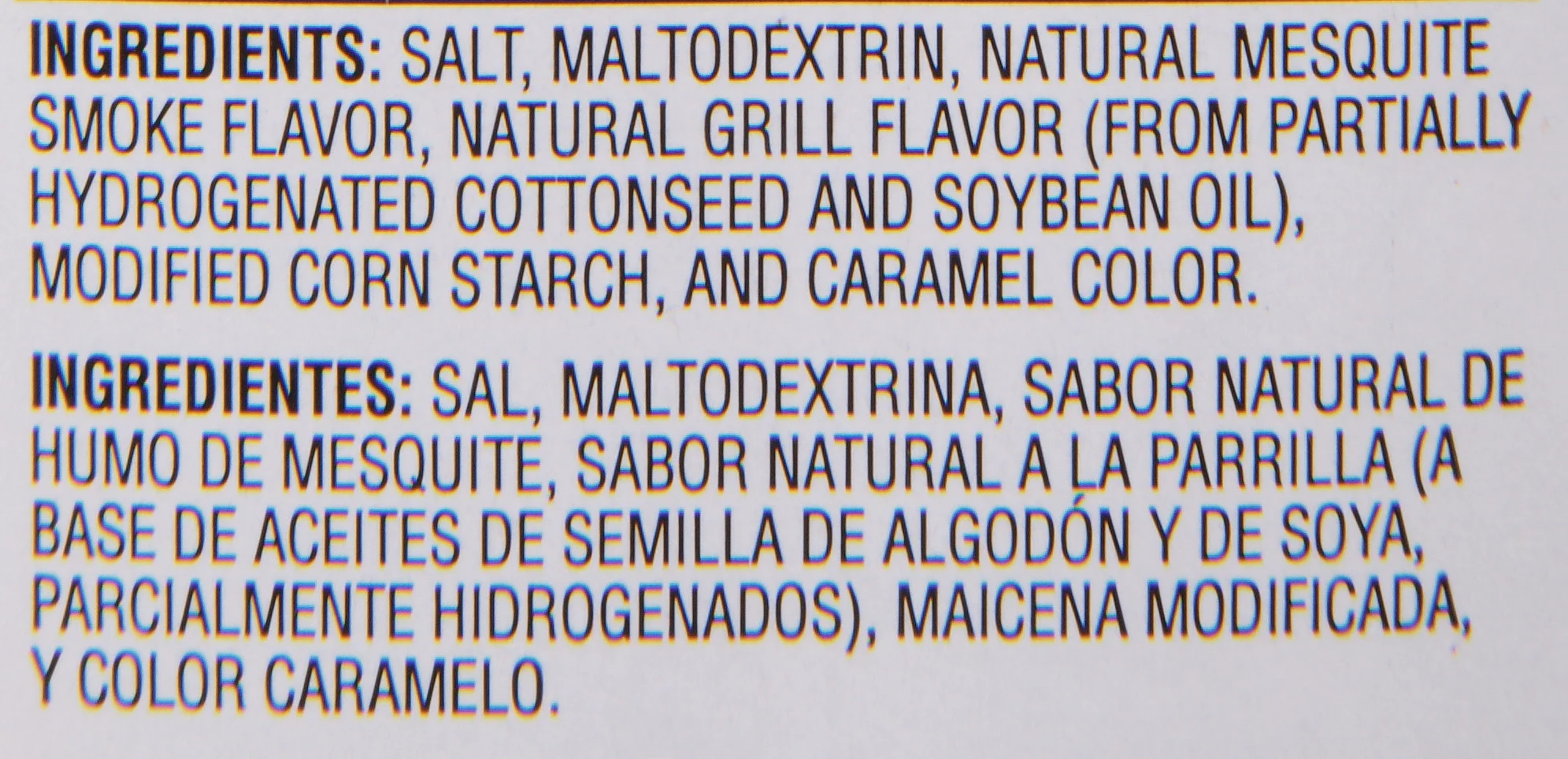 McCormick Culinary Mesquite Grill Seasoning, 22 oz Mixed Spices & Seasonings