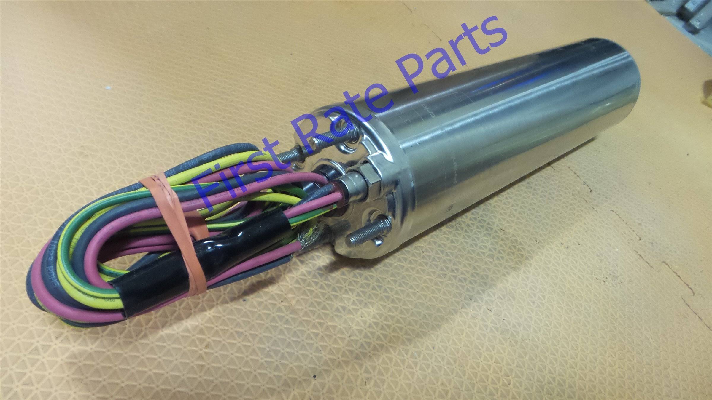 Franklin Electric Deep Well Submersible Pump Motor 2243019204S