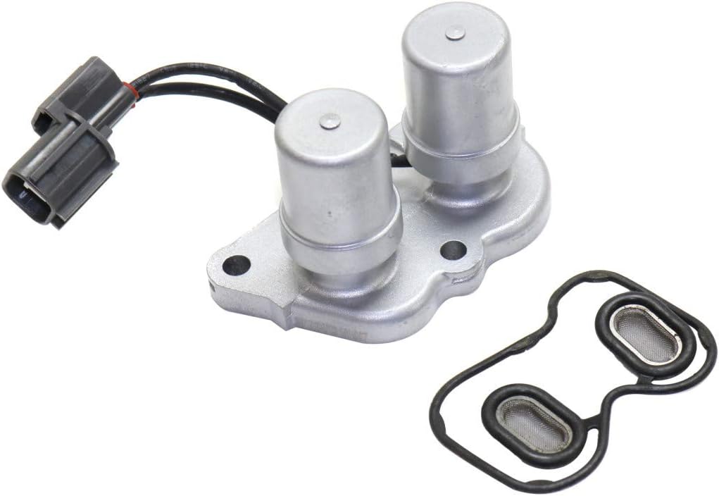 For Honda Accord Automatic Transmission Solenoid 1990-2002 | Torque Converter | Dual Lock-Up | TCS80 | 28300PX4003