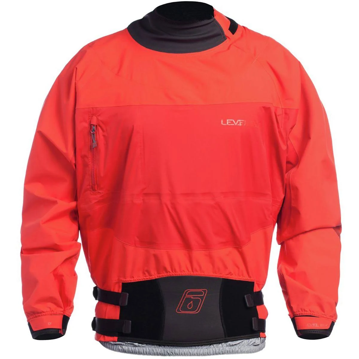 Level Six Borealis Semi Dry Top