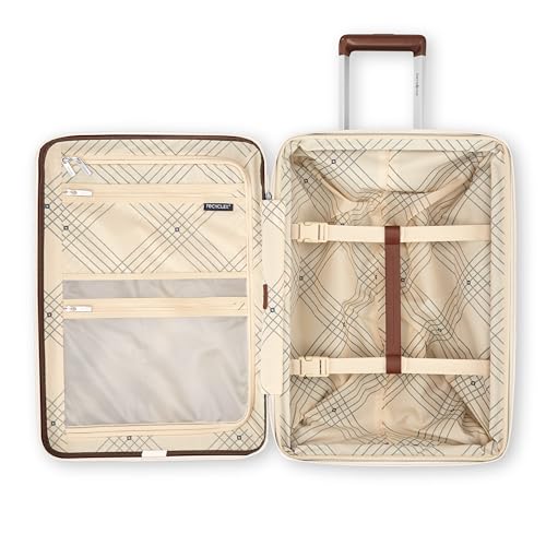 Samsonite Virtuosa Collection, Navy, Carry-On 21-Inch