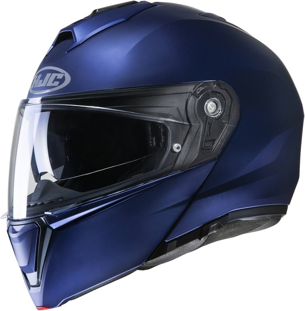 HJC i90 Helmet, Blue, Size L