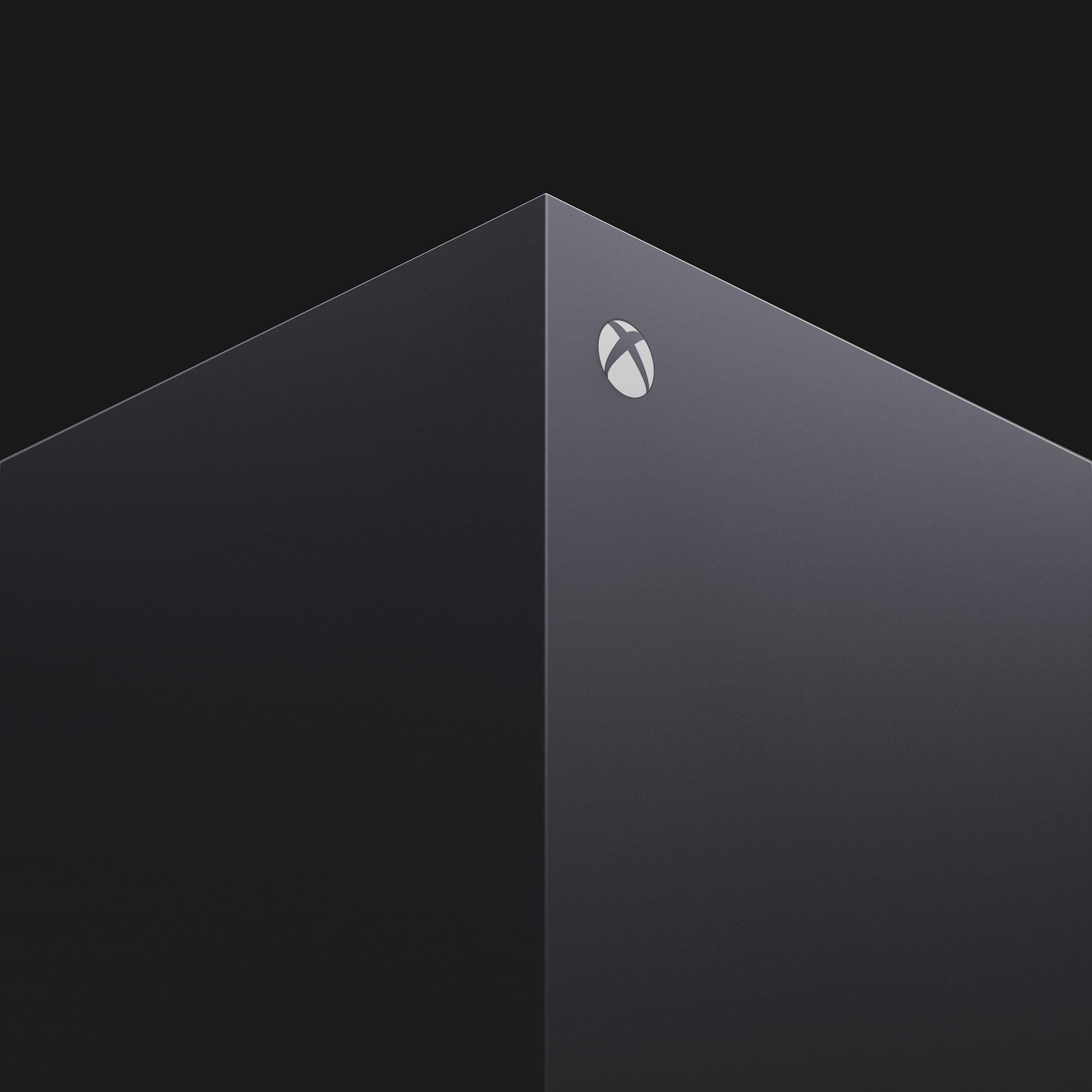 Microsoft Xbox Series X Console with 1TB SSD (RRT-00001) - Black Powever Bundle (JP Edition)