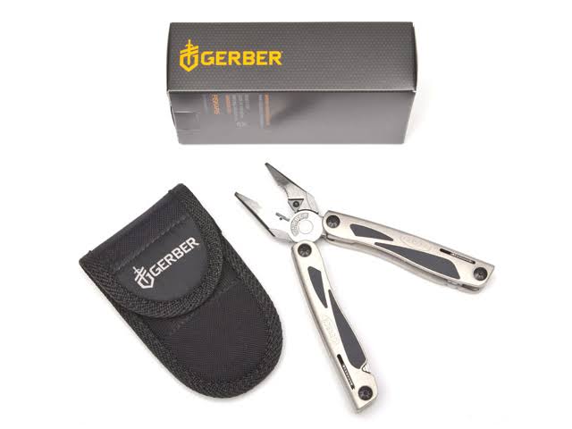 Gerber 800 Legend Multi-Plier