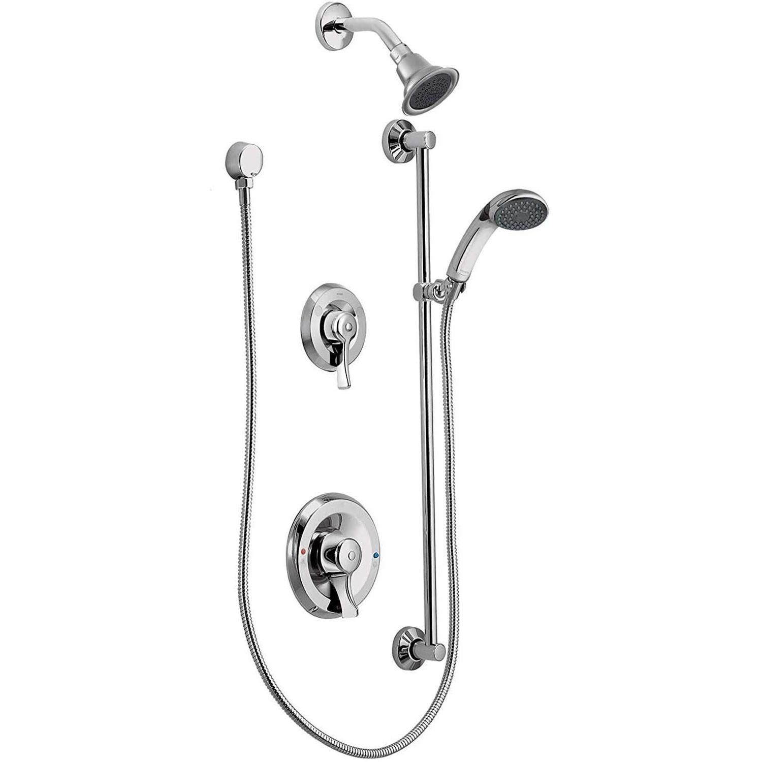 Moen 8342 Shower System