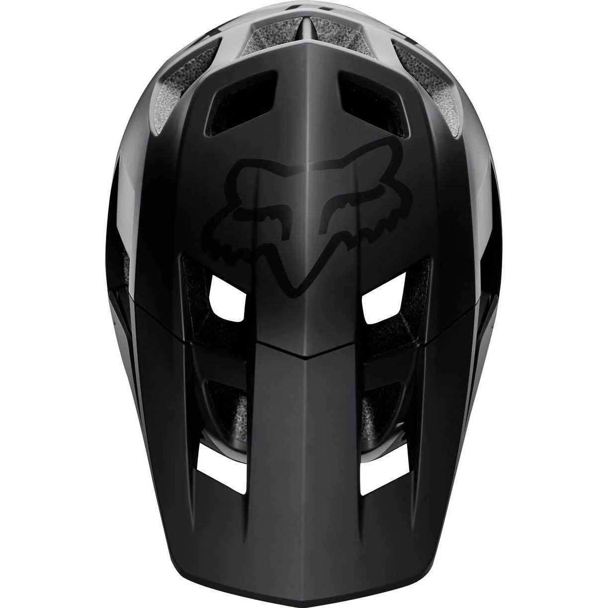 Fox Racing Dropframe Pro Helmet - Sports Supplies Online Store