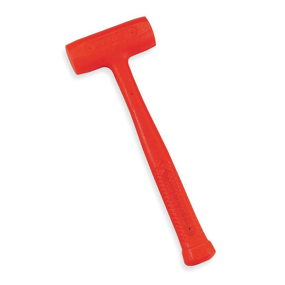 Stanley 52 oz Compo-Cast Standard Head Soft Face Hammer