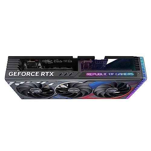 ASUS Gaming Graphics Card - GeForce Dual RTX 3060, 12GB GDDR6, RGB, LHR, Ray Tracing, DLSS