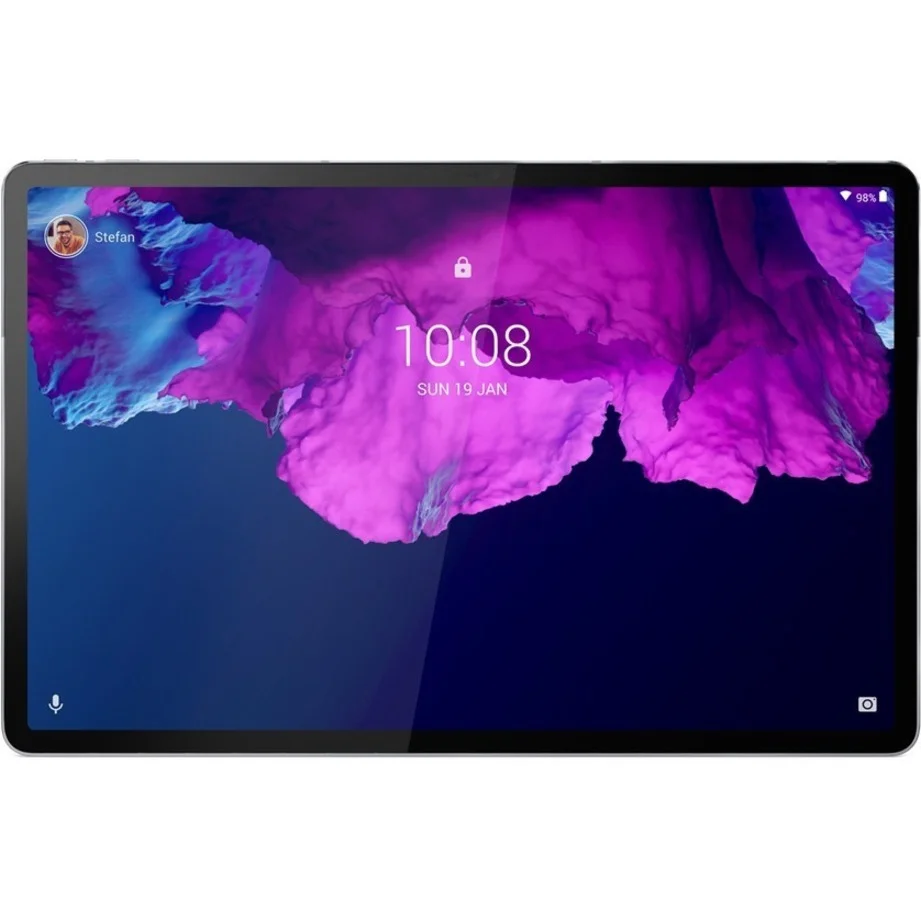 Lenovo Tab P11 11.5" Pro Tablet Qualcomm Snapdragon 730G 4GB RAM 128GB uMCP Slate Gray