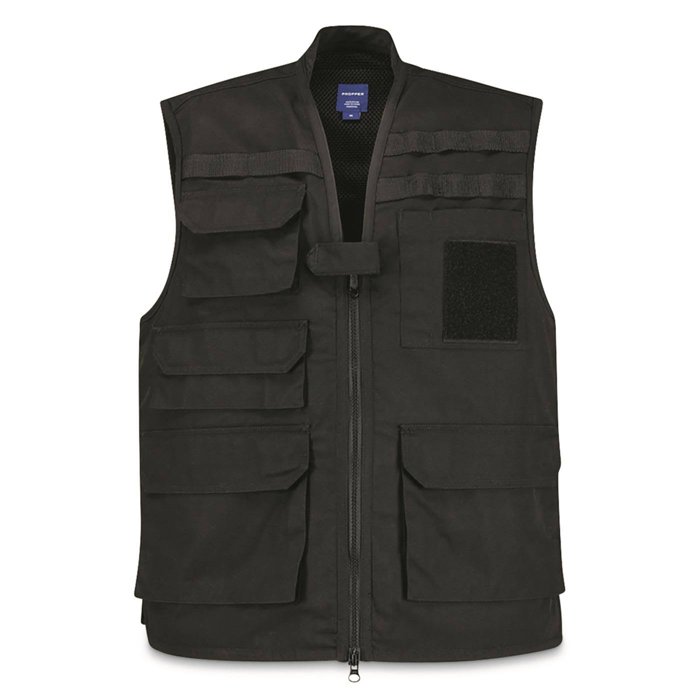 Propper Tactical Vest - Khaki