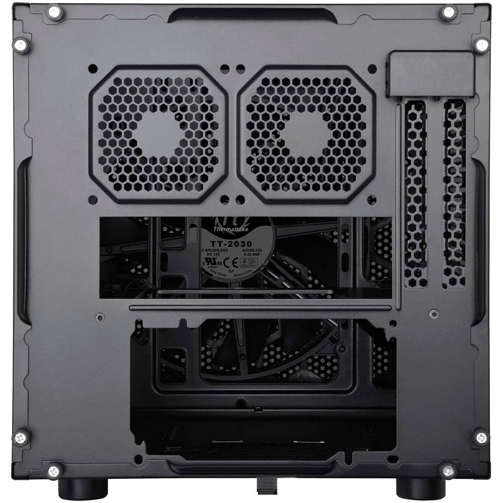 Thermaltake Core V1 Modular Mini ITX Case