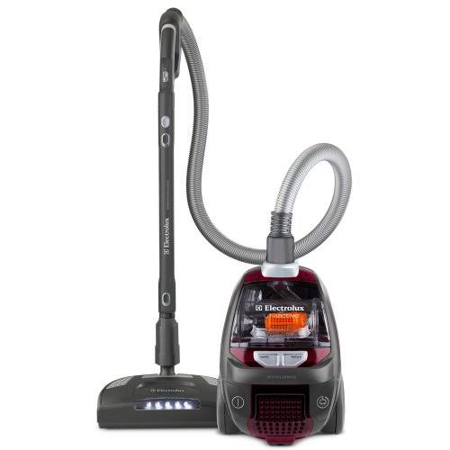 Electrolux UltraActive DeepClean EL4300B Canister Vacuum - Bagless - HEPA