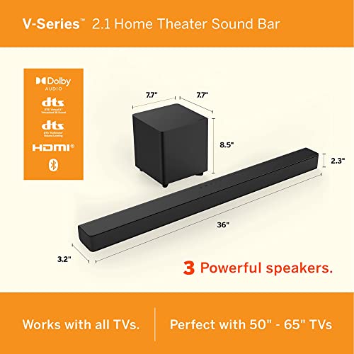 VIZIO_Sound_Bars
