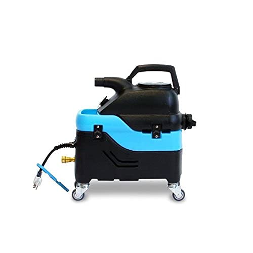 Mytee S300-H Tempo Heated Spotter - 1 Gallon Unit - Heated Carpet Extractor - Interior Carpet Maintenance