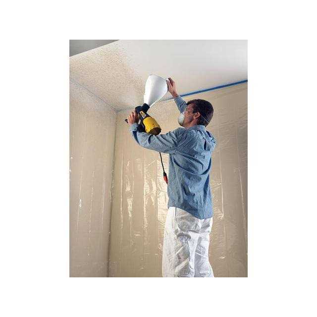 Wagner Power Text Sprayer 0520000G - Shop Hardware Tools Online Store
