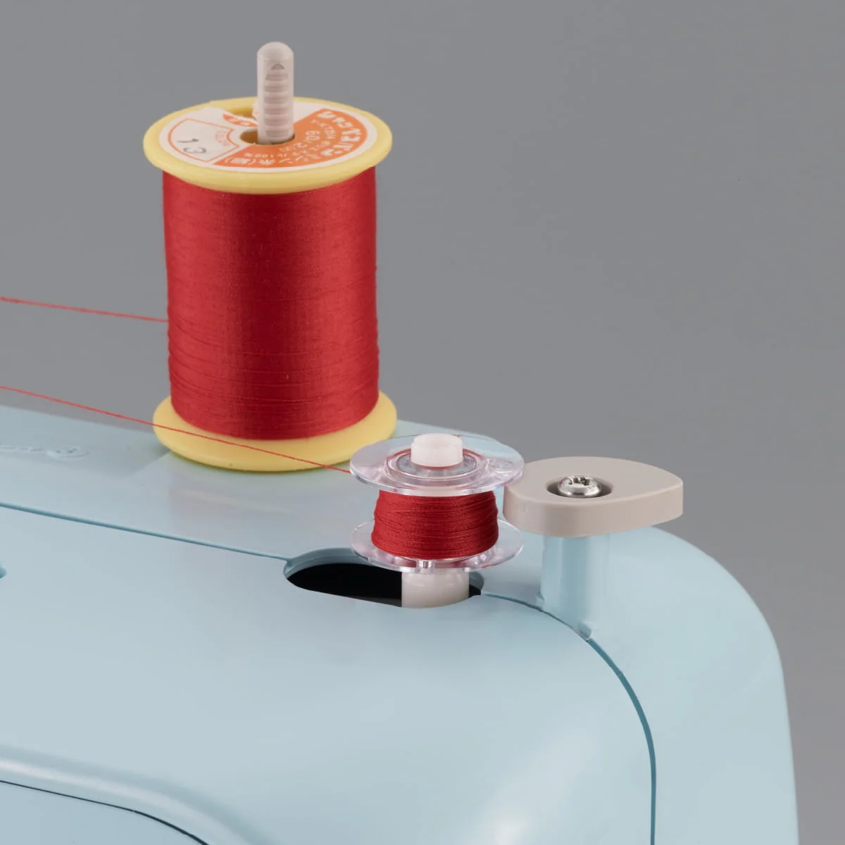 Brother LX3817 17-Stitch Portable Full-Size Sewing Machine, White