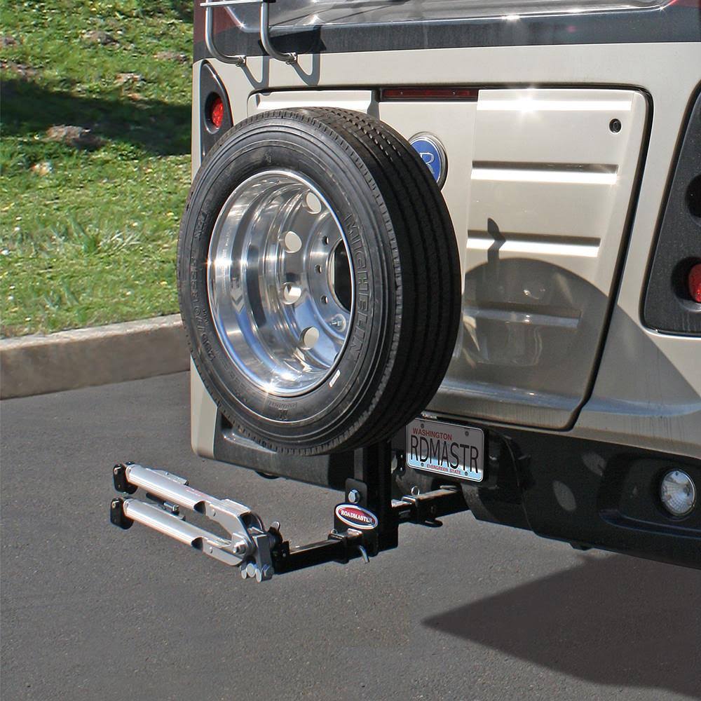 Roadmaster 195225 Spare Tire Carrier