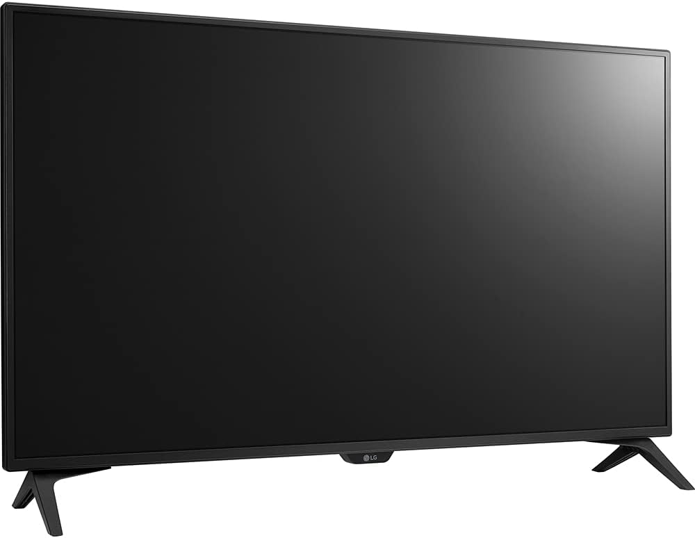 LG 43UN700T-B 43" 4K UHD 3840x2160 IPS USB-C HDR 10 Monitor - (Renewed)