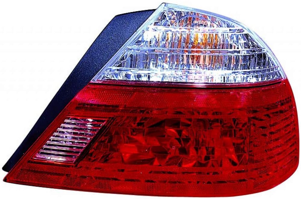 For Toyota Avalon Tail Light Assembly 2003 2004 Passenger Side | TO2801179 | 81550-AC070