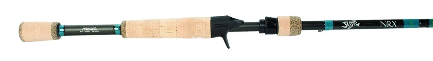 G-Loomis NRX 853C JWR Casting Rod