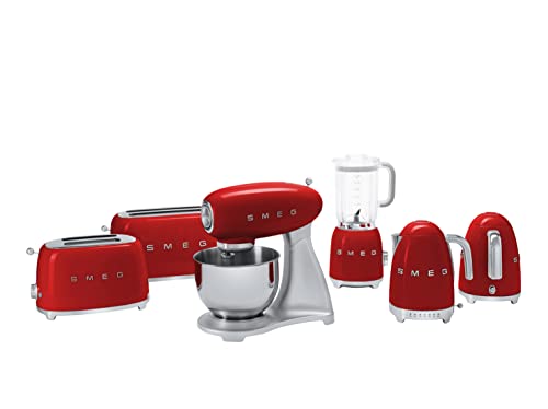 SMEG 2 Slice Retro Toaster