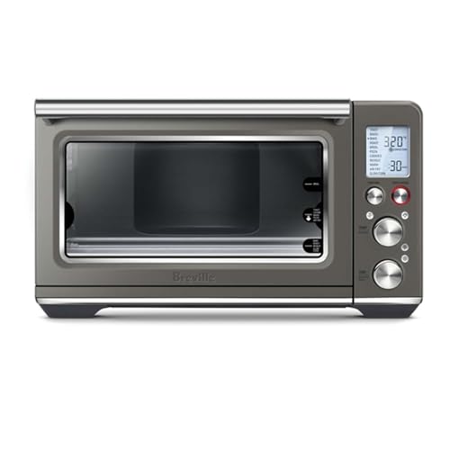 Breville Breville Smart Oven Air Fryer Stainless Steel countertop oven