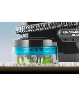 Bissell SpotBot Pet Deluxe Carpet Cleaner