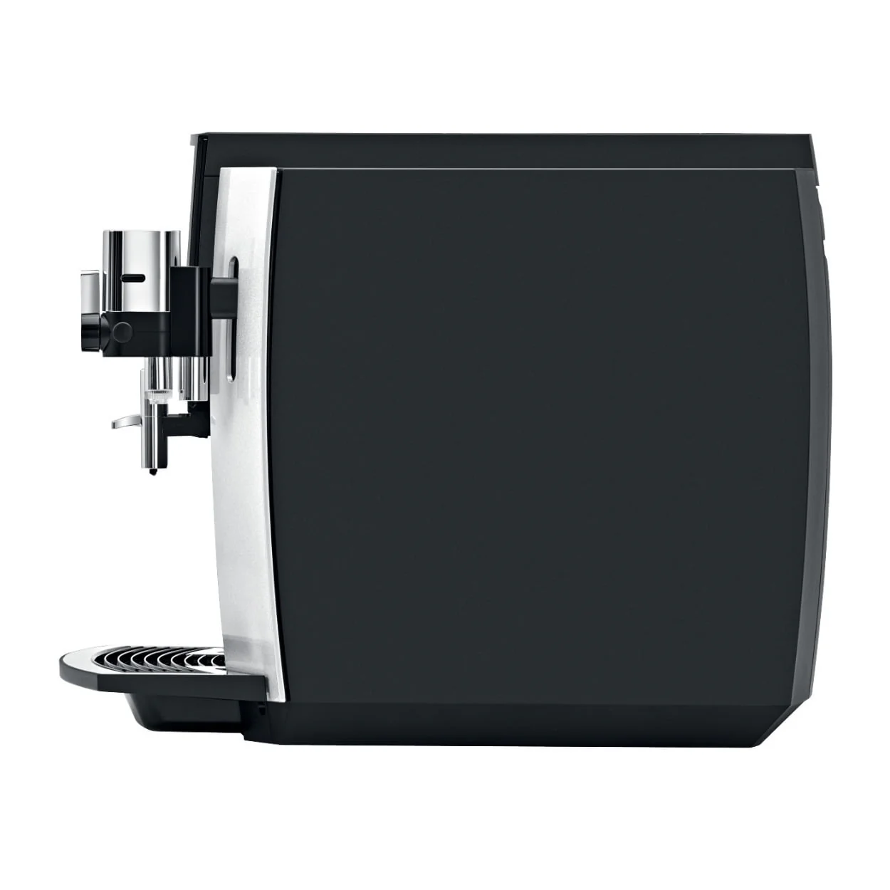 Jura S8 Multifunction Automatic Coffee & Espresso Machine | Chrome