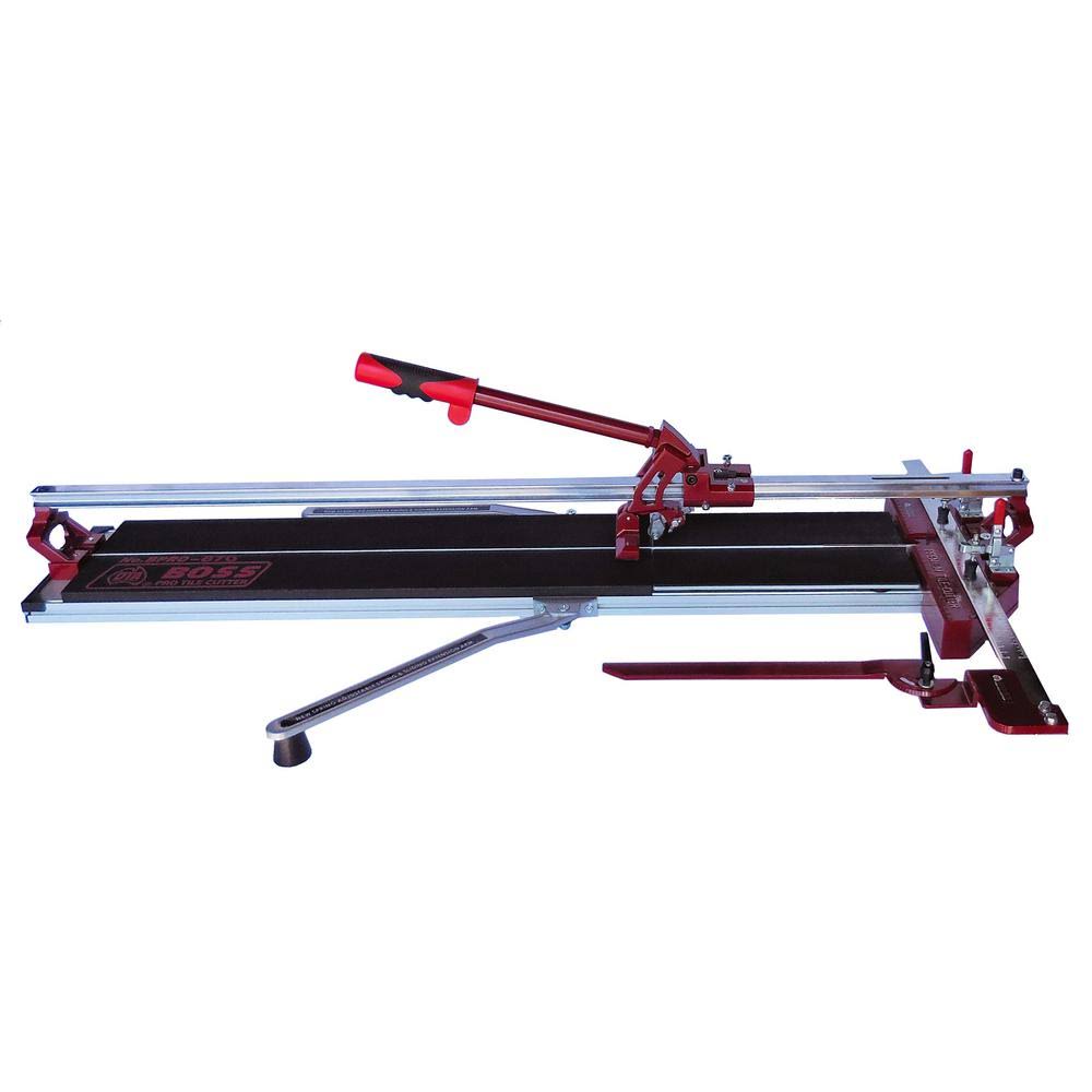 Dta 34.5 in. Professional Tile Cutter