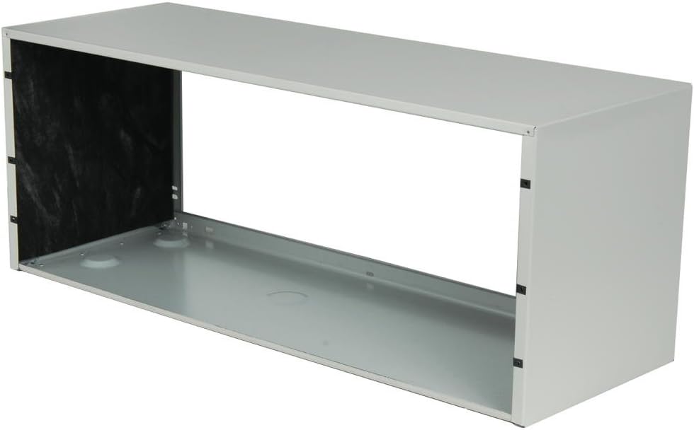 Amana Wall Sleeve, 42" Width, 16-1/16" Height,14-1/8" Depth, for Use with PTC and PTH