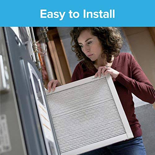 Filtrete 20x24x1, AC Furnace Air Filter, MPR 1900, Healthy Living Ultimate Allergen, 6-Pack