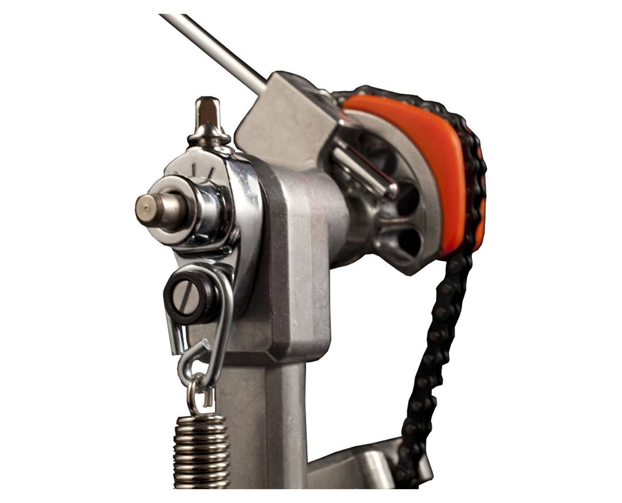 Pearl P932 Demonator Double Bass Drum Pedal