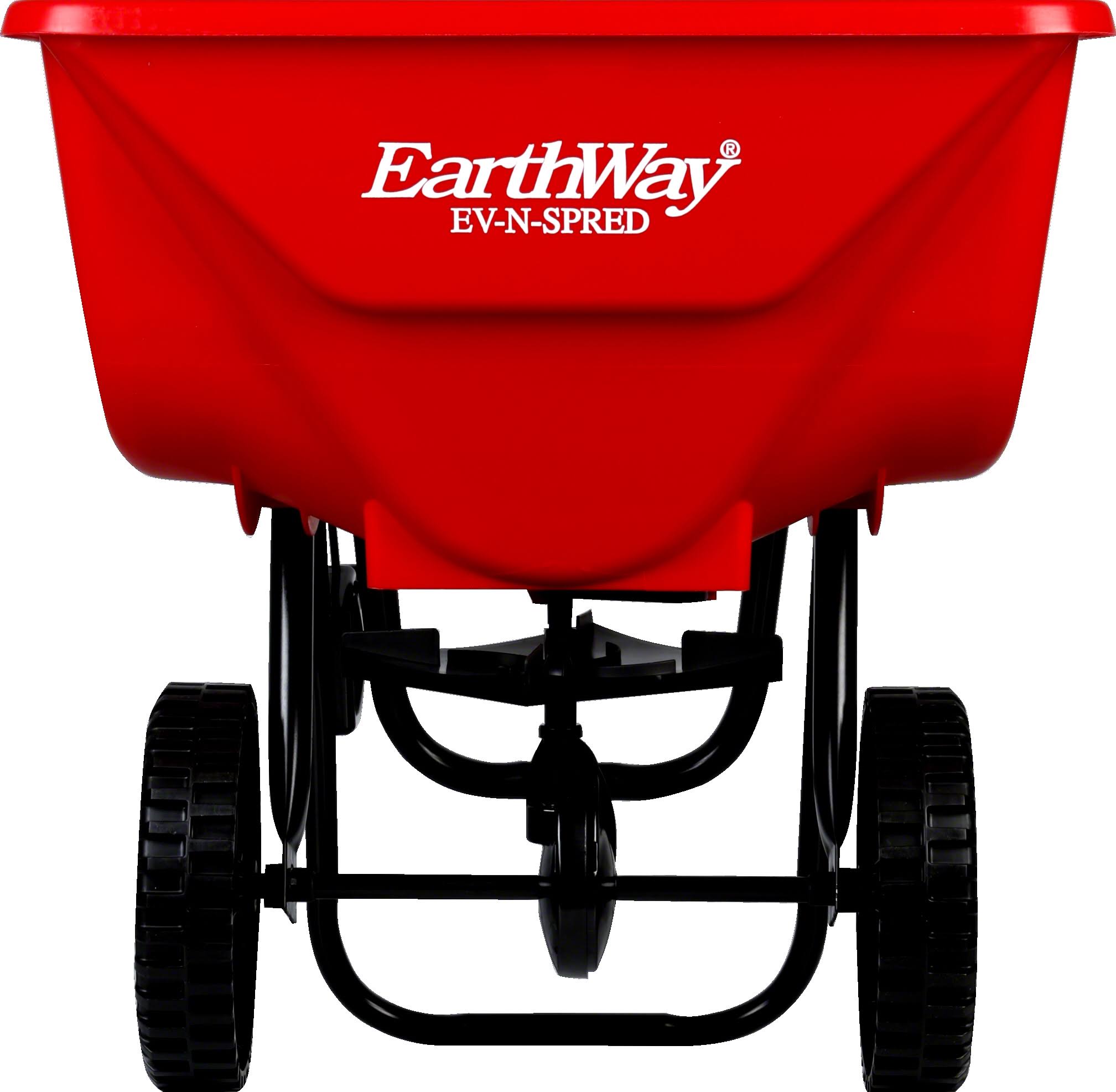 EarthWay Ev-N-Spred Broadcast Spreader