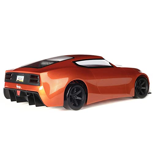 Redcat Racing RDS 1/10 Brushless Drift Car Gray