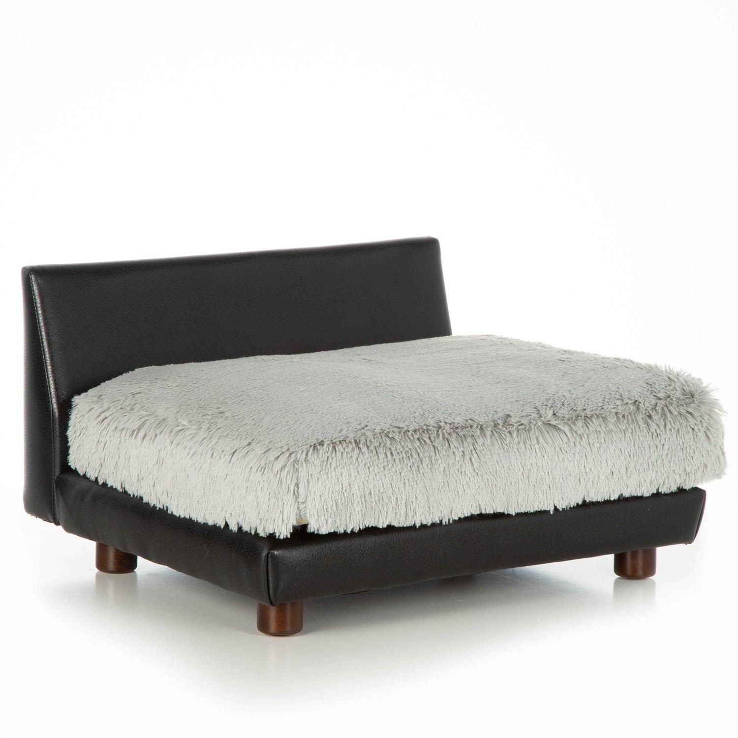 Club Nine Pets Roma Orthopedic Dog Bed - Pet Supplies online store
