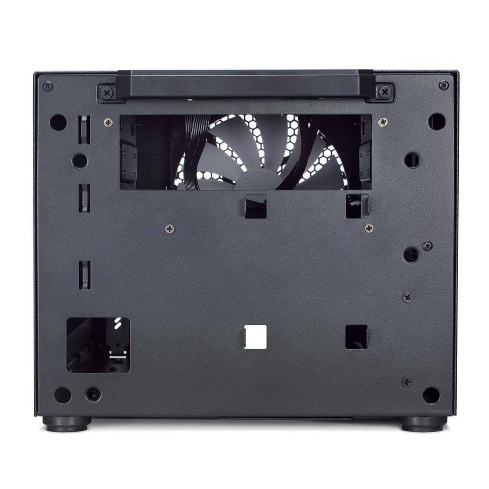 Fractal Design Core 500 Black
