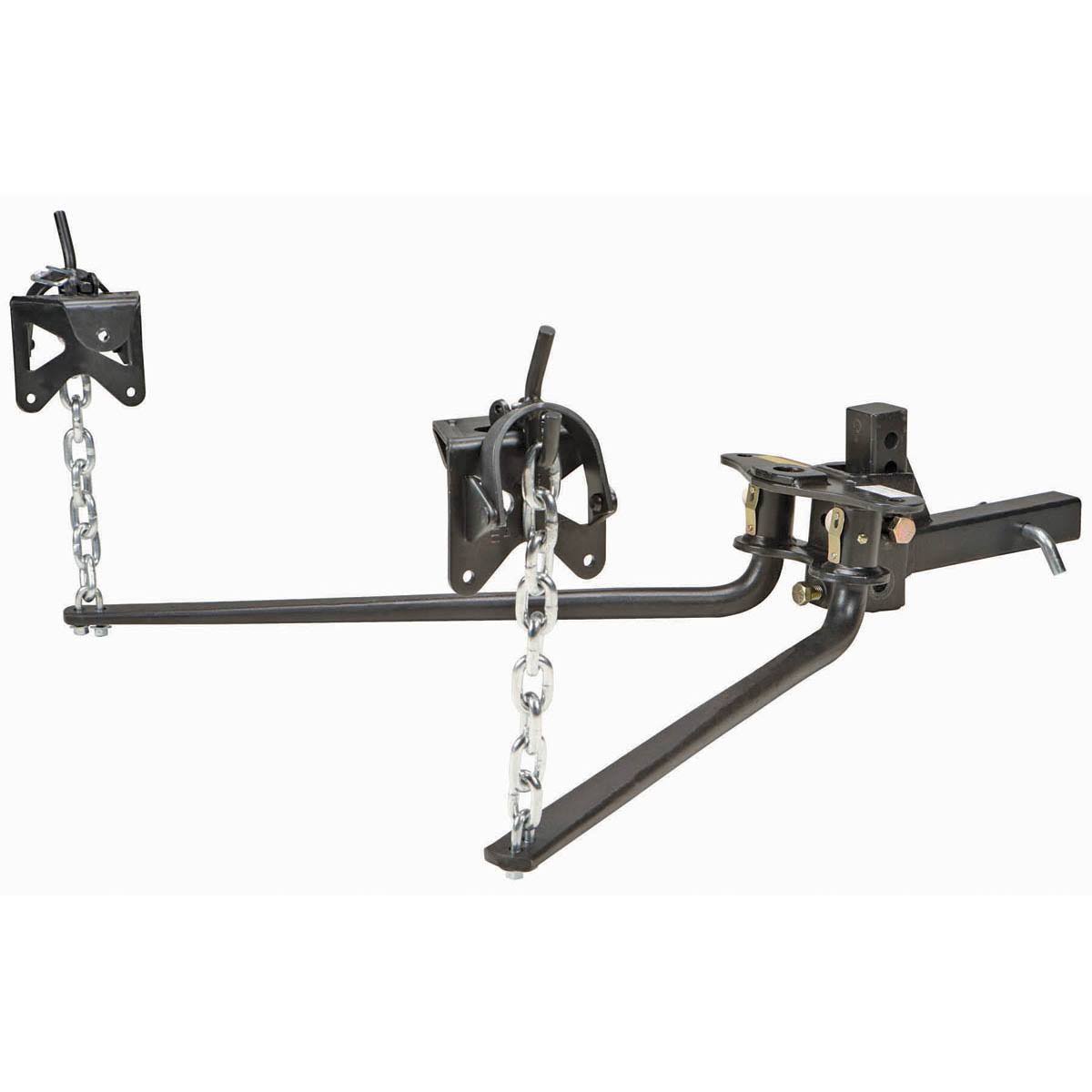 Haul-Master 10000 lbs. Capacity Weight-Distributing Hitch 61720