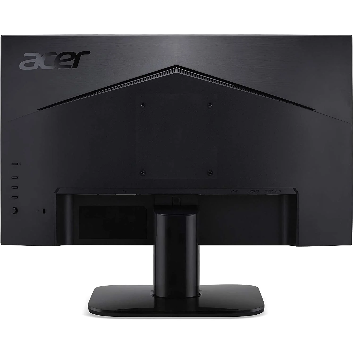 Restored Acer KB2 27" Monitor FullHD 1920x1080 IPS 75Hz 16:9 1ms VRB 250Nit HDMI VGA (Refurbished)