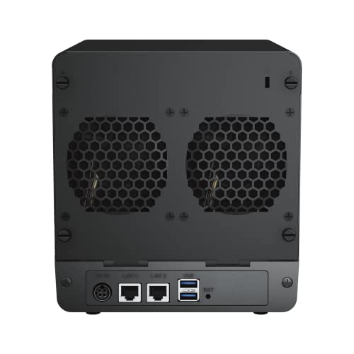 Synology 2-Bay NAS DS223 (Diskless)