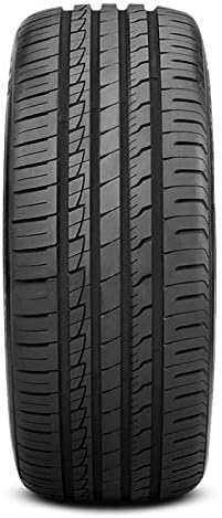 Ironman iMove Gen 2 A/S P235/55R18 100V All Season Radial Tire
