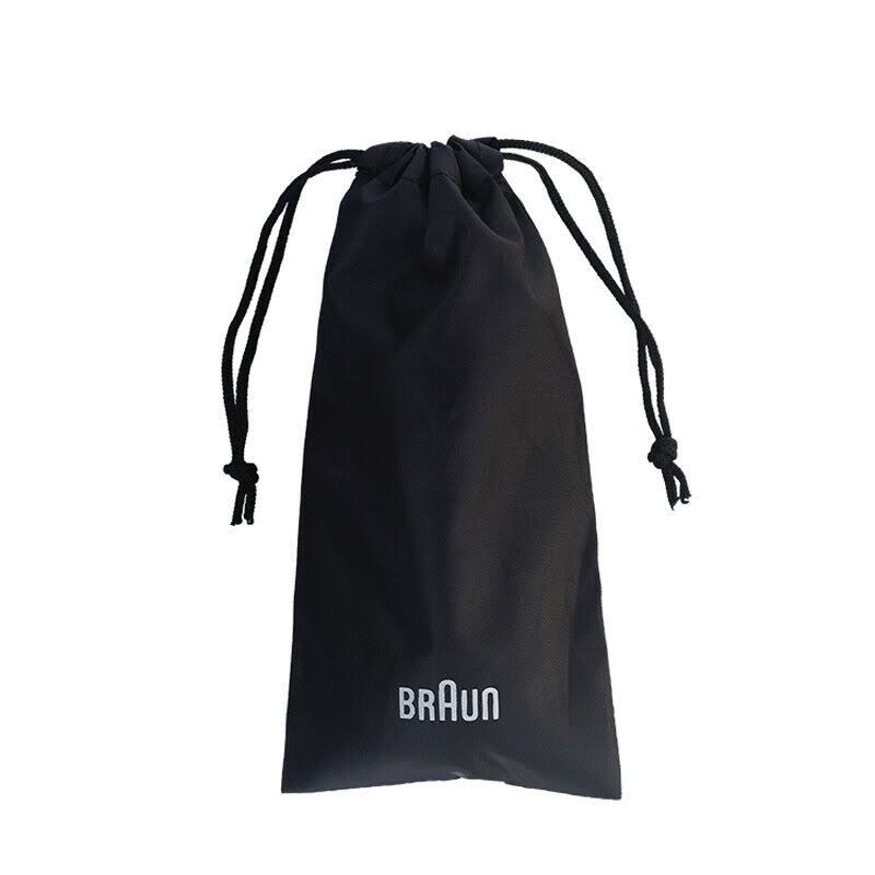 Braun Nasal Aspirator