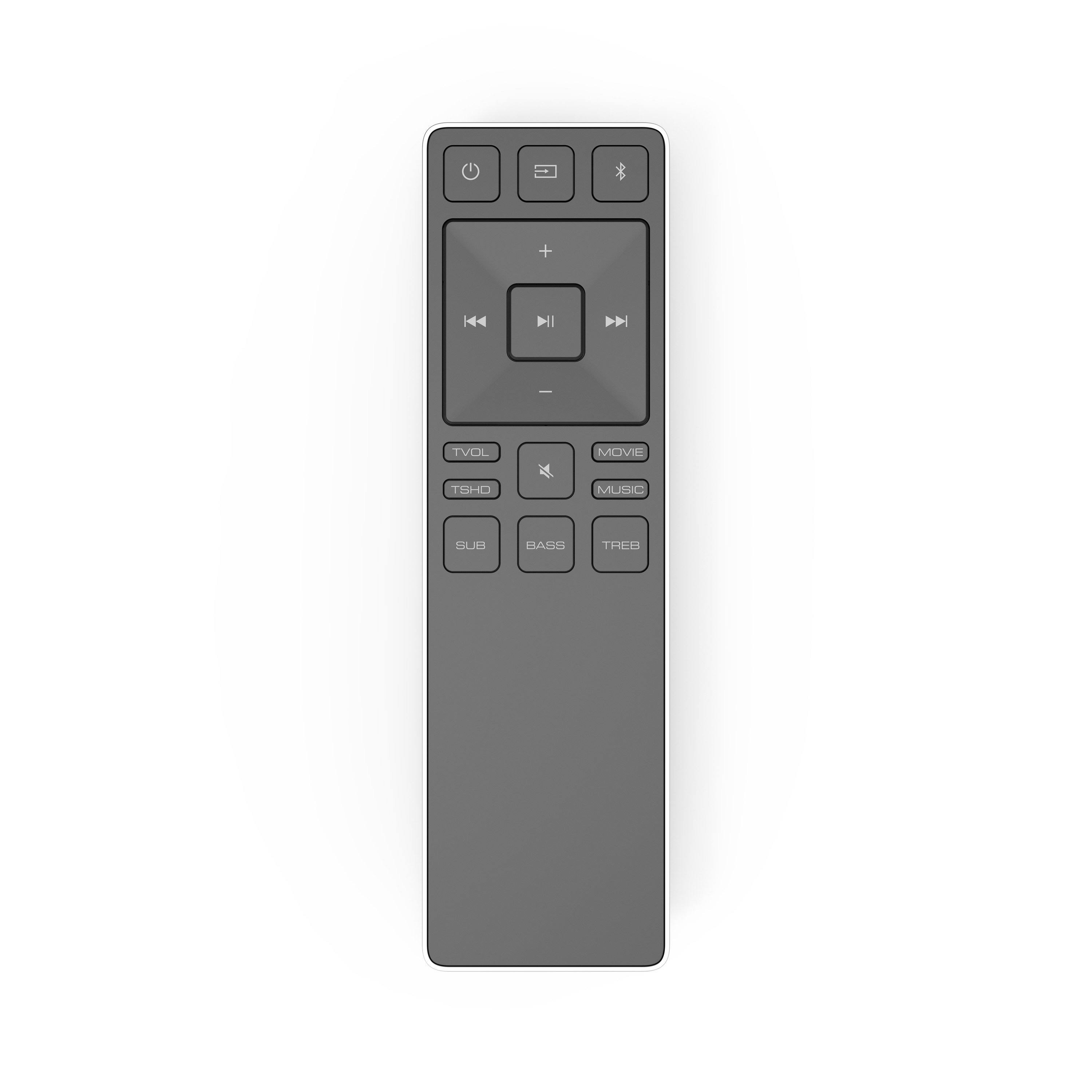 Vizio SmartCast SB3621n-E8 2.1 Speaker System