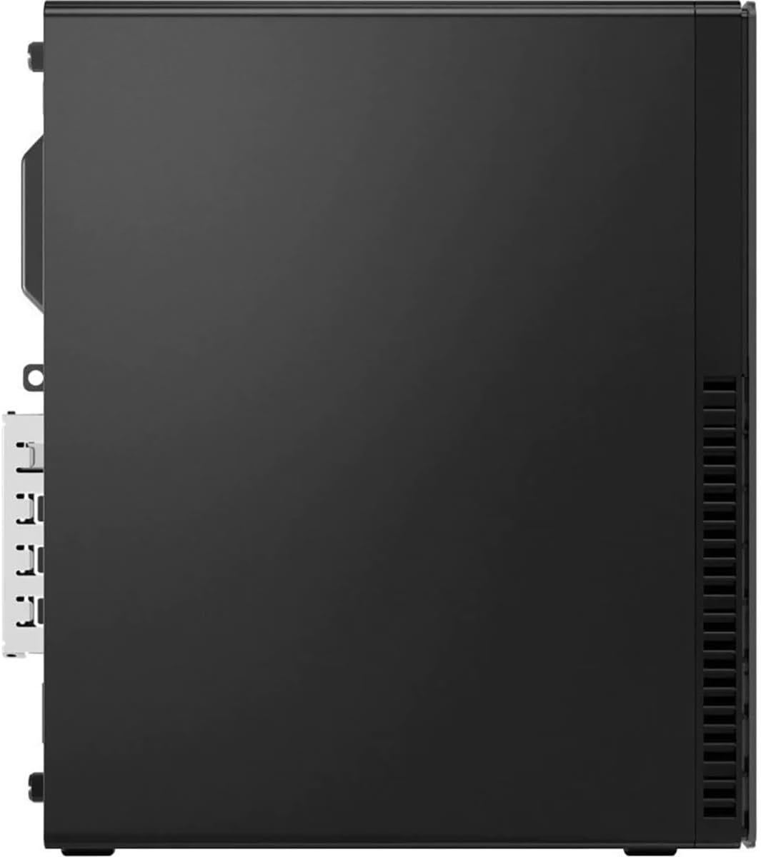 Lenovo ThinkCentre M90s Gen 3 11TT000JUS Desktop Computer - Intel Core i5 12th Gen i5-12500 Hexa-core [6 Core] 3 GHz - 16 GB RAM DDR5 SDRAM - 256 GB NVMe M.2 PCI Express PCI Express NVMe 4.0 x4 SSD -