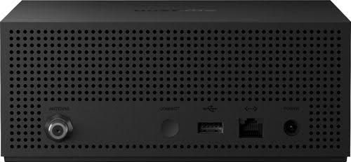 Amazon Fire TV Recast 1TB Over-the-Air DVR with 4 Tuners