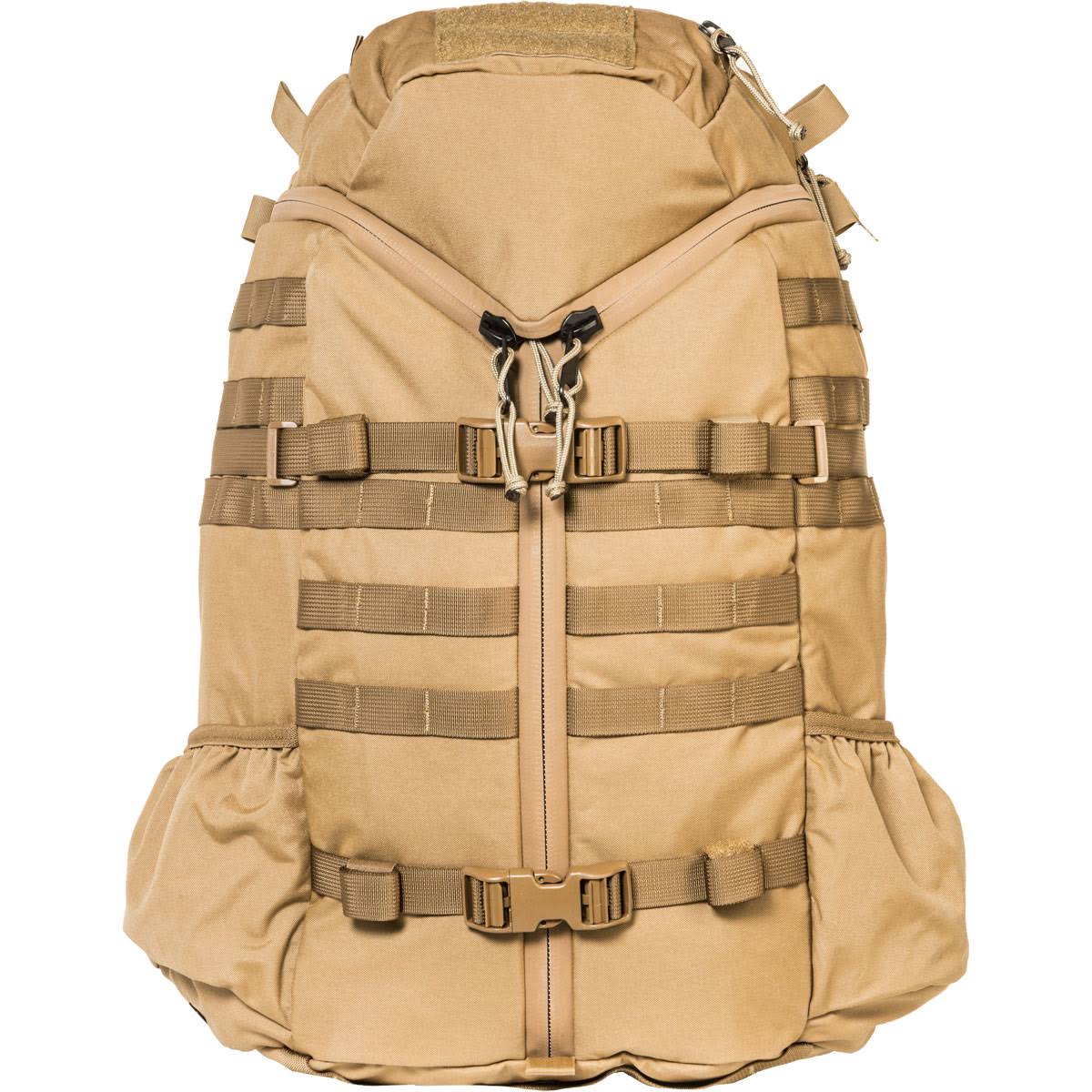 Mystery Ranch 3 Day Assault Day Pack Coyote Extra Large 110605-215-50