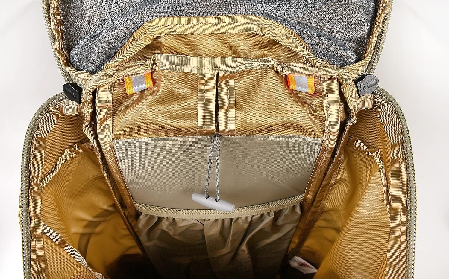Mystery Ranch Coulee 30 Backpack - Lightweight Hiking Daypack, 30L, L/XL, Coriander