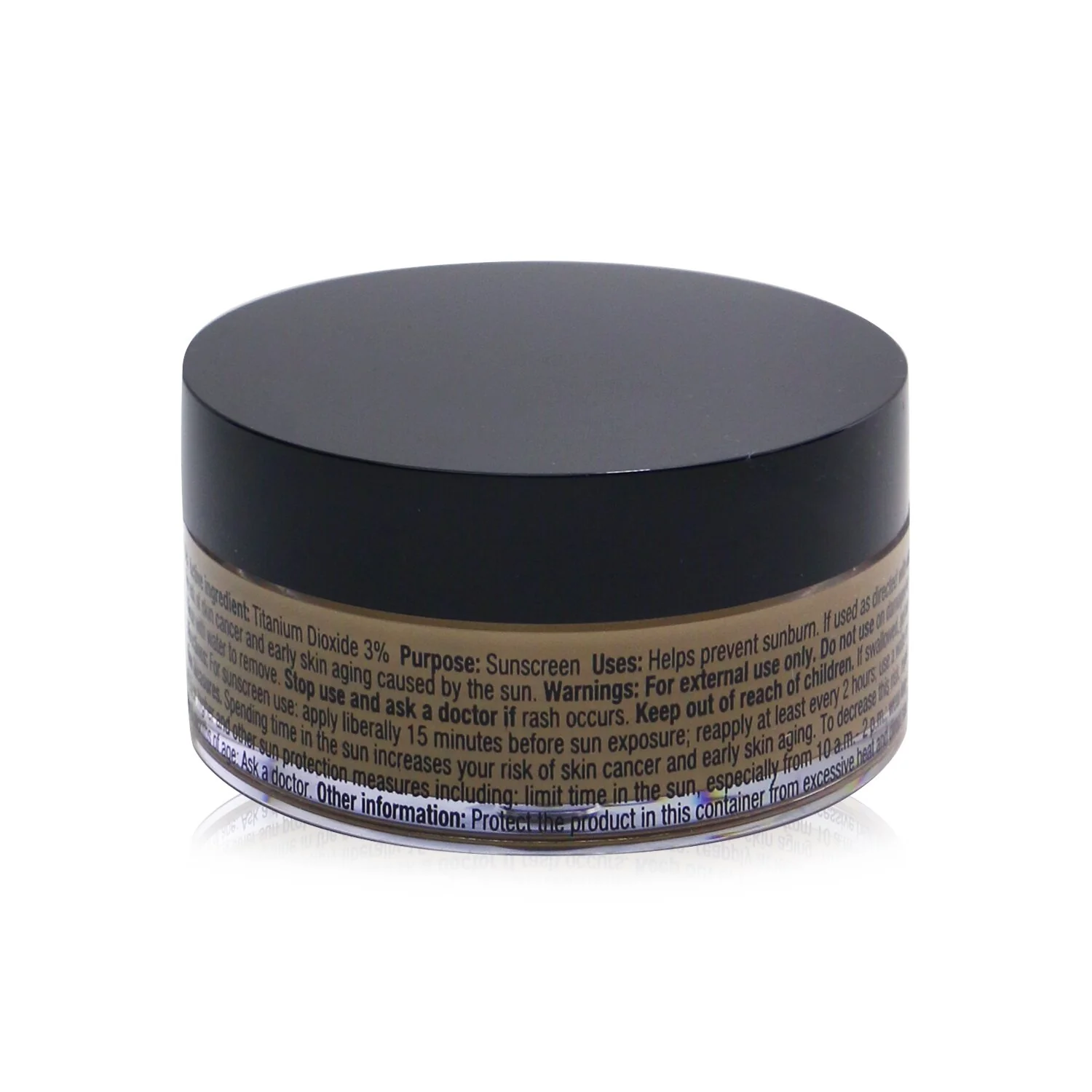 Dermablend Cover Creme Broad Spectrum SPF 30 (High Color Coverage) - Cool Beige  28g/1oz