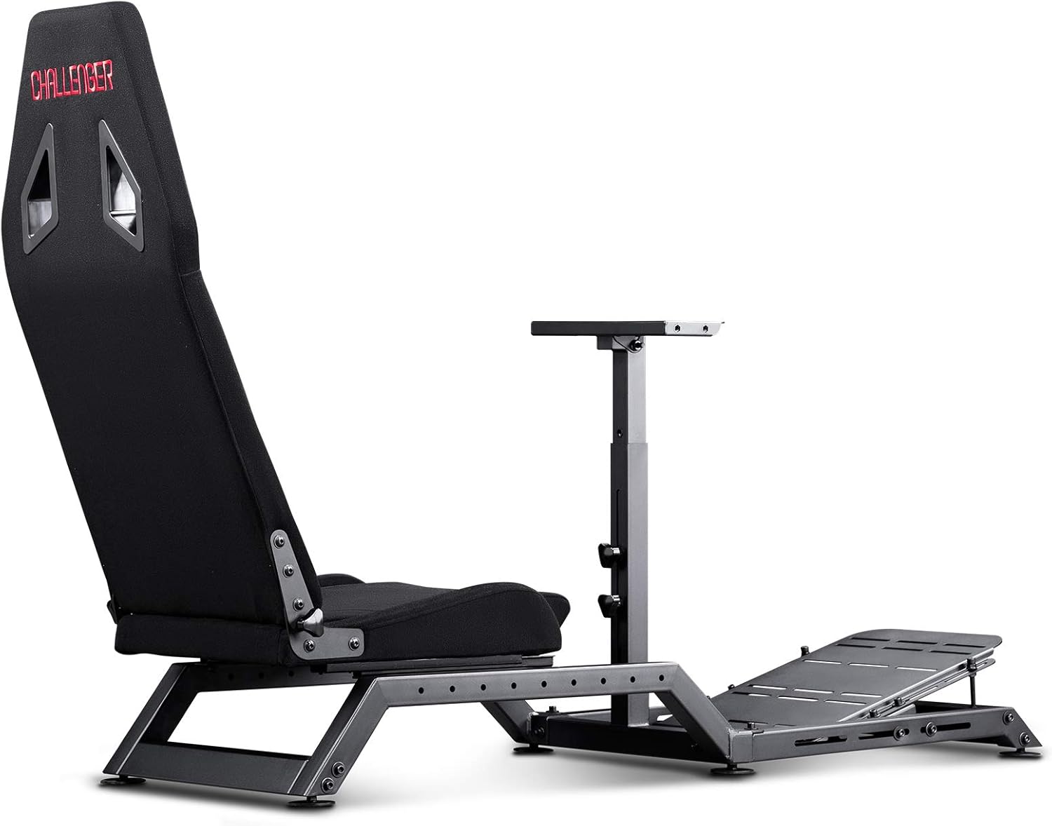 Next Level Racing Challenger Simulator Cockpit - Not Machine Specific