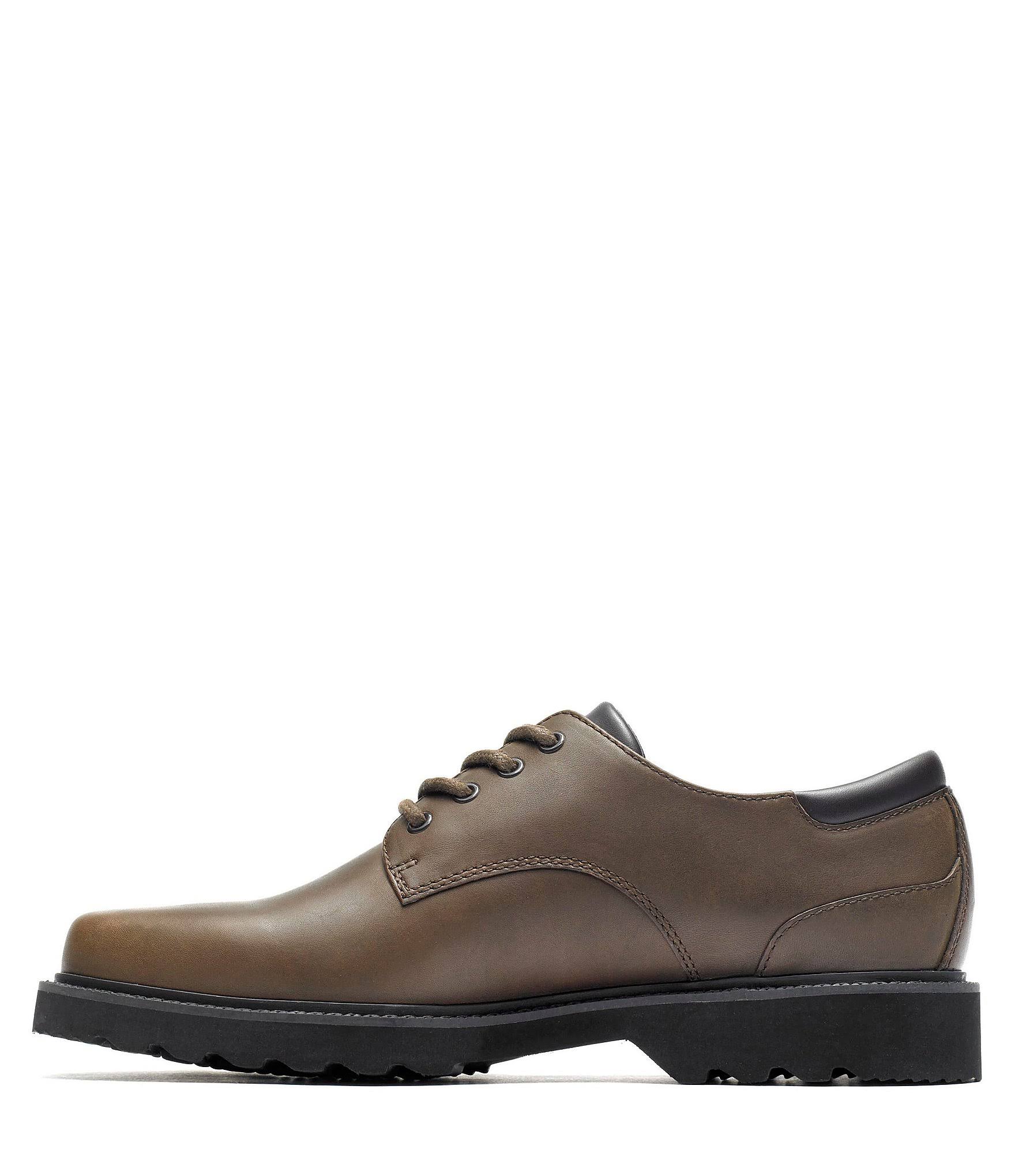 Rockport Northfield 11 Men&s Dark Brown